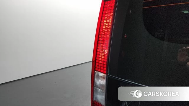 Hyundai Staria id 4623445 из Кореи 15