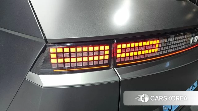 Hyundai Ionic 5 id 4201264 из Кореи 15