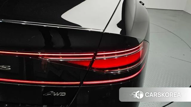 Genesis G90 (RS4) id 4322106 из Кореи 15