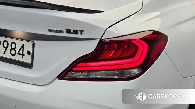 Genesis G70 id 4794966 из Кореи 15