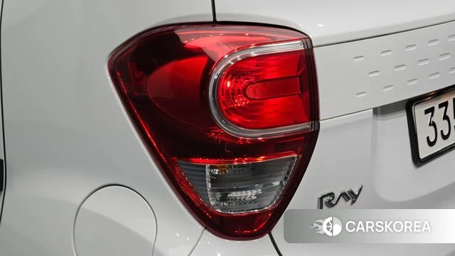 Kia The New Ray id 4703217 из Кореи 15
