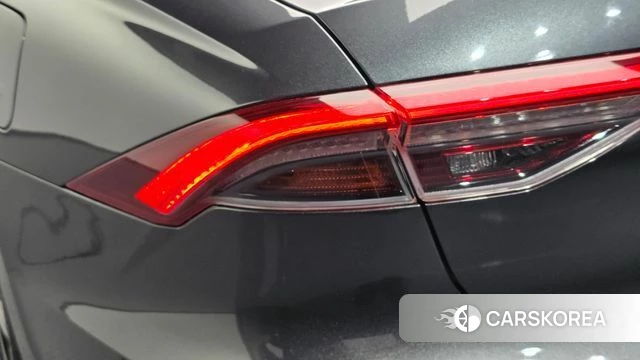 Hyundai The New Grandeur IG id 4534604 из Кореи 15
