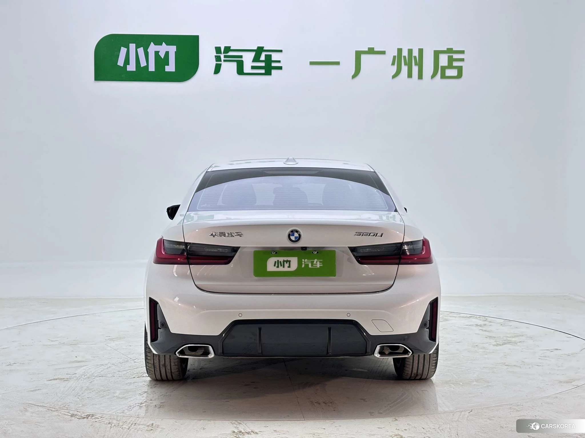 BMW 3 series id 4512826 из Китая 15