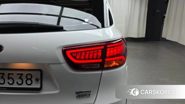 Kia The New Sorento id 4663026 из Кореи 15