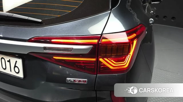 Kia Seltos id 4671803 из Кореи 15