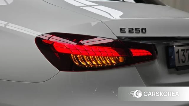 Mercedes-Benz E-Class W213 id 4774865 из Кореи 15