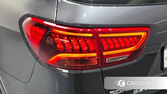 Kia The New Sorento id 4672751 из Кореи 15