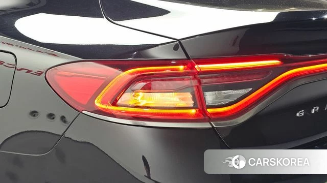 Hyundai Grandeur IG id 4849884 из Кореи 15