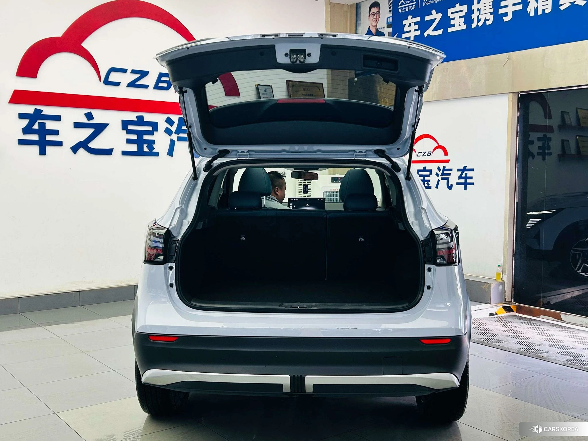 Nissan Qashqai id 4419126 из Китая 15