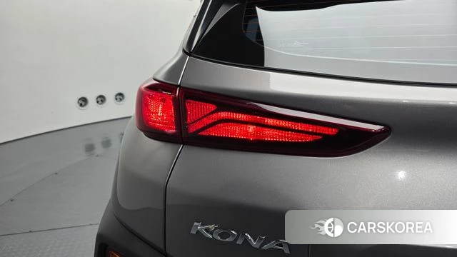 Hyundai Kona id 4285970 из Кореи 15