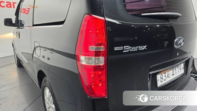 Hyundai The New Grand Starex id 4225538 из Кореи 15
