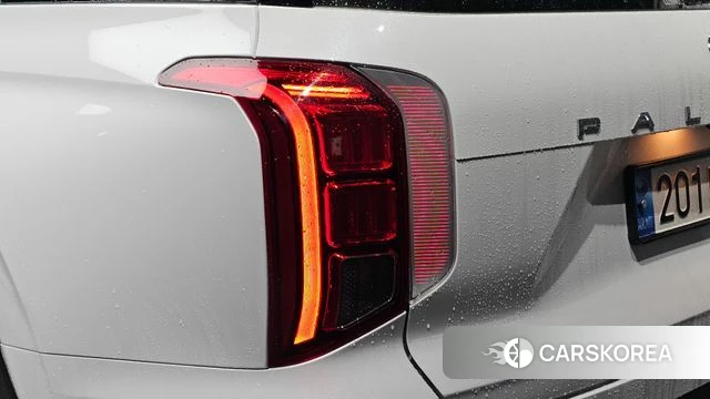 Hyundai Palisade id 4750828 из Кореи 15