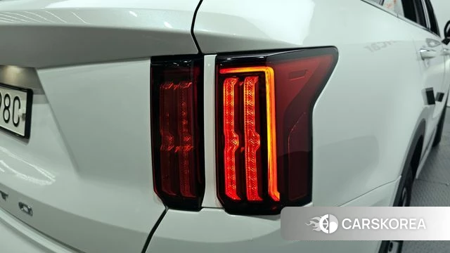 Kia Sorento 4th Generation id 4423657 из Кореи 15