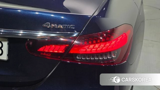 Mercedes-Benz E-Class W213 id 4726249 из Кореи 15