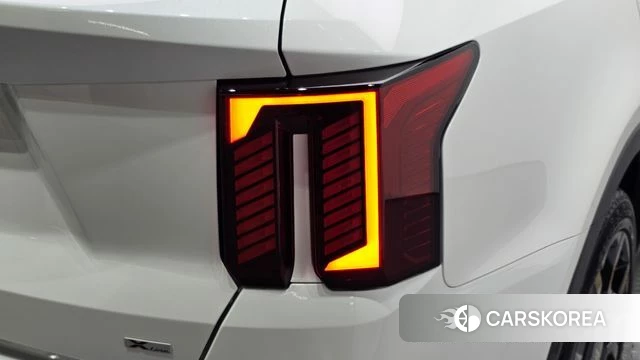 Kia The New Sorento 4th Generation id 4752656 из Кореи 15