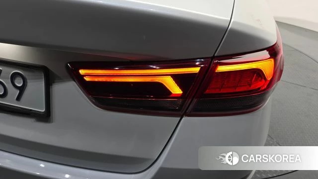 Kia The New K5 2nd generation id 4417047 из Кореи 15