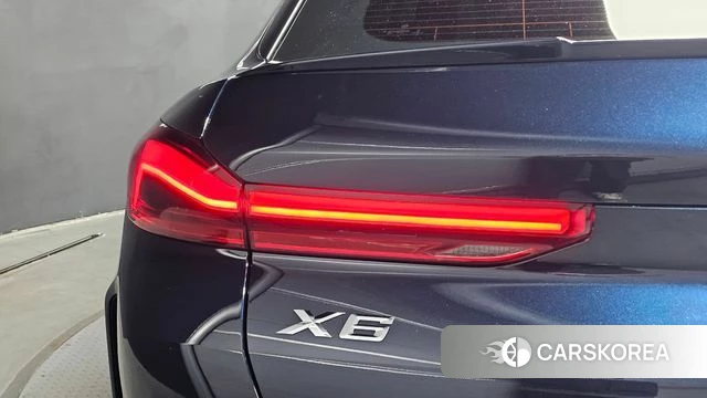 BMW X6 (G06) id 4493448 из Кореи 15