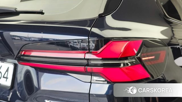 BMW X5 (G05) id 4724898 из Кореи 15