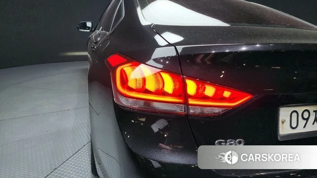 Genesis G80 id 4397826 из Кореи 15