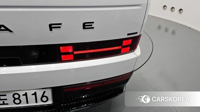 Hyundai Santa Fe (MX5) id 4432765 из Кореи 15