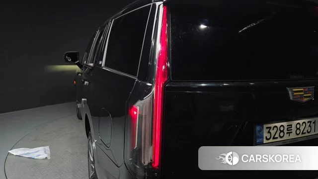 Cadillac Escalade 5th Generation id 4409357 из Кореи 15