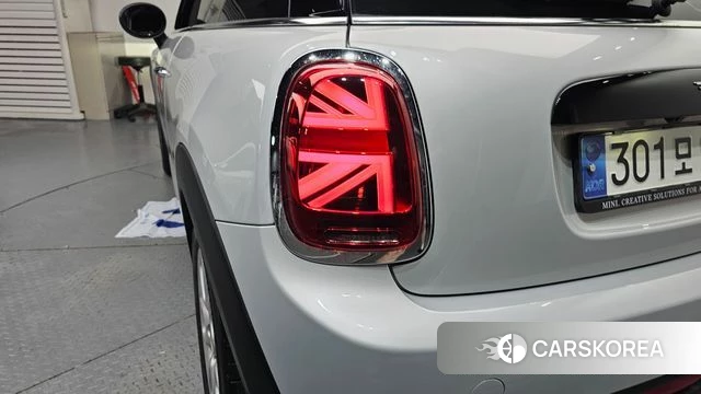 Mini Cooper id 4586287 из Кореи 15