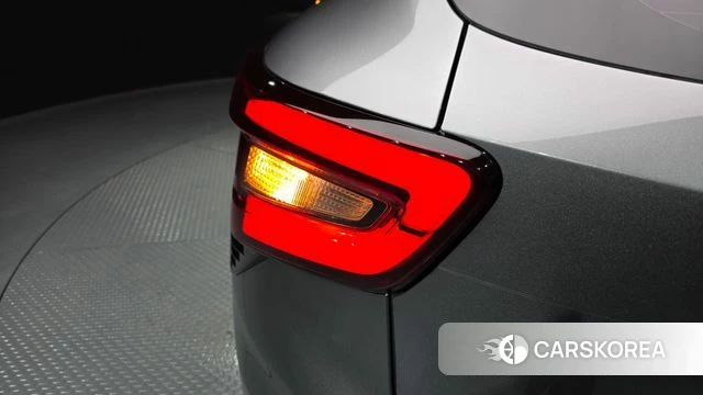 Chevrolet (GM Daewoo) Trax Crossover id 4185612 из Кореи 15