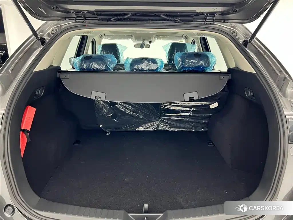 Mazda CX-5 id 4653750 из Китая 15