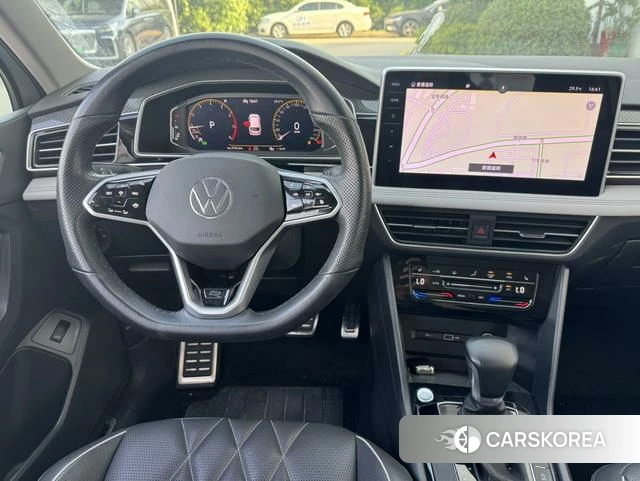 Volkswagen Tiguan L id 4313544 из Китая 15