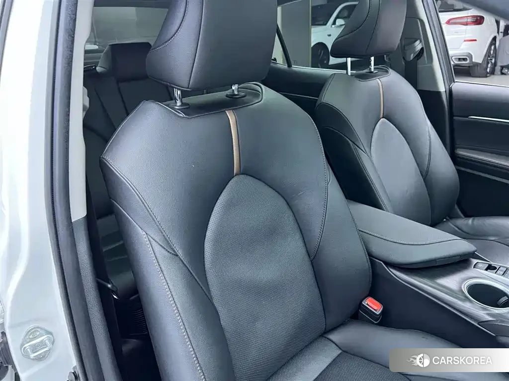 Toyota Camry id 4576313 из Китая 15