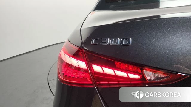 Mercedes-Benz C-Class W206 id 4560797 из Кореи 15