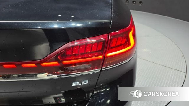 Kia K7 Premier id 4482857 из Кореи 15