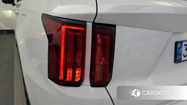 Kia Sorento 4th Generation id 4793121 из Кореи 15
