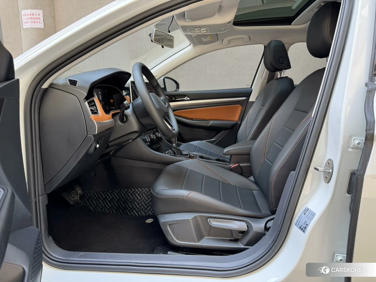 Volkswagen Bora id 4513815 из Китая 15