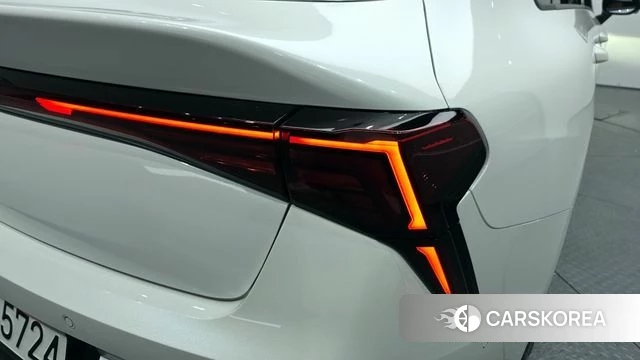 Kia The New K5 3rd generation id 4394922 из Кореи 15