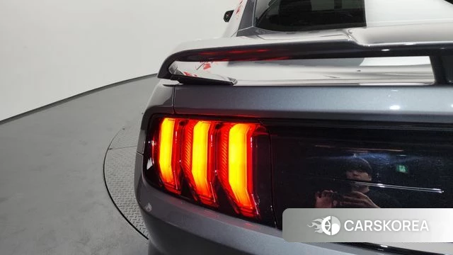 Ford Mustang id 4316628 из Кореи 15