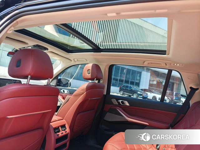 BMW X5 id 4301338 из Китая 15