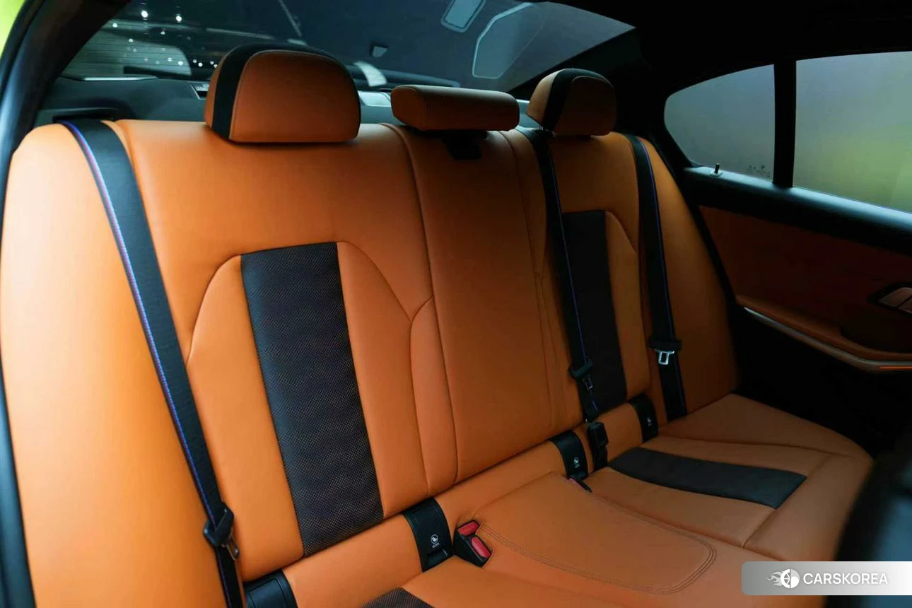 BMW M3 id 4512677 из Китая 15