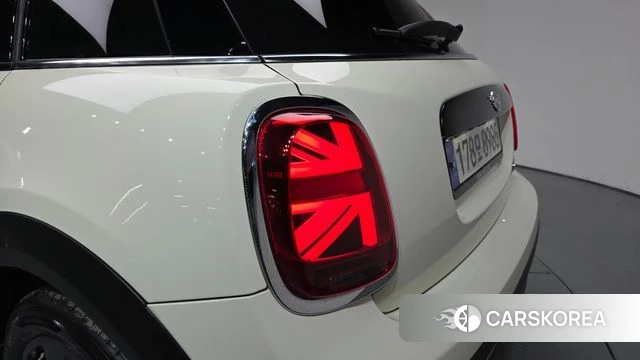 Mini Cooper id 4561481 из Кореи 15