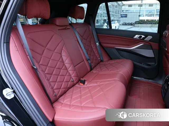 BMW X5 id 3909051 из Китая 15