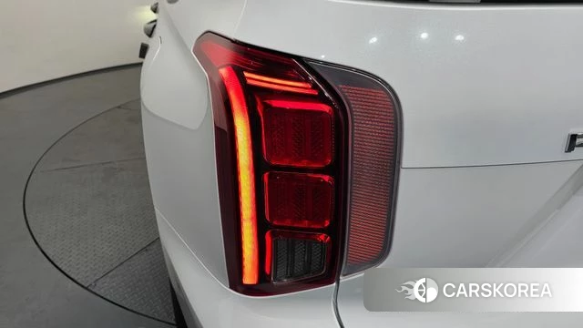Hyundai The New Palisade id 4308834 из Кореи 15