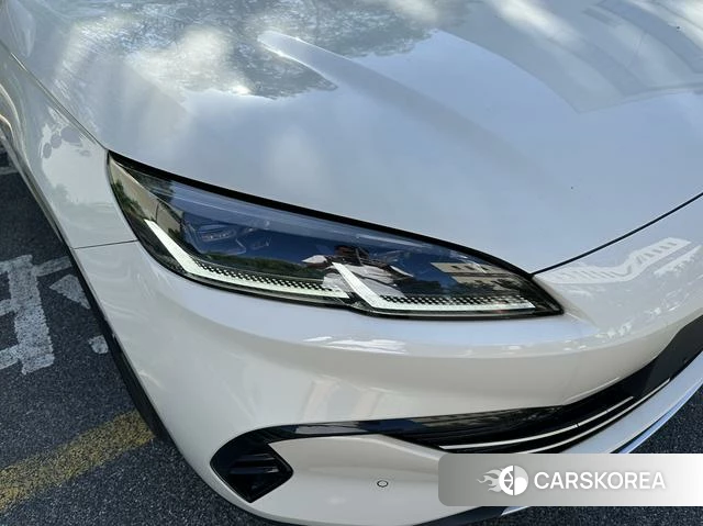 BYD Seal 06DM id 4240488 из Китая 15
