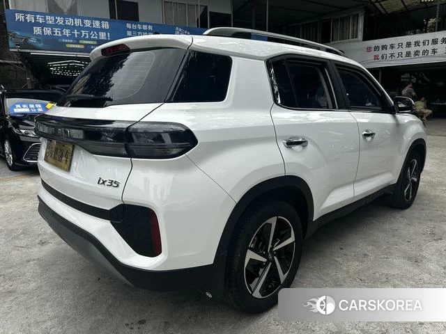 Hyundai ix35 id 4329194 из Китая 15