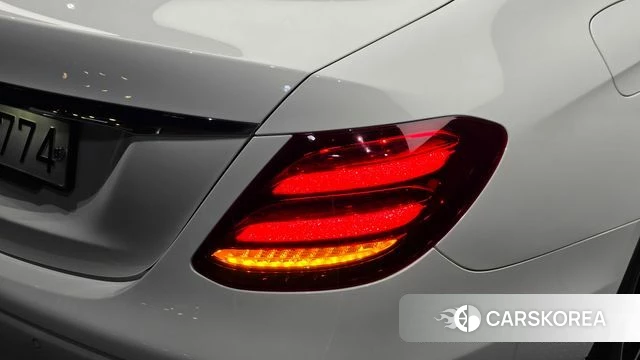 Mercedes-Benz E-Class W213 id 4736967 из Кореи 15