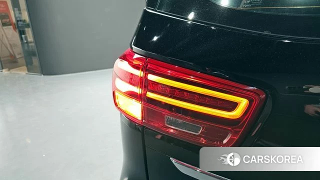 Kia The New Carnival id 4232248 из Кореи 15