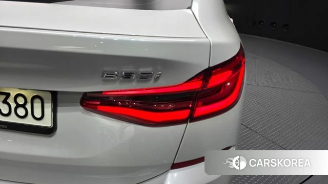 BMW 6 Series GT (G32) id 4481930 из Кореи 15