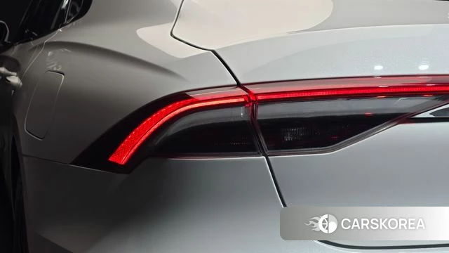 Hyundai The New Grandeur IG id 4682814 из Кореи 15