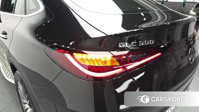 Mercedes-Benz GLC-Class X254 id 4427213 из Кореи 15
