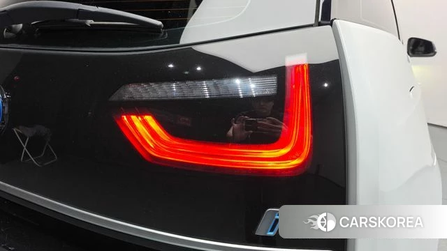 BMW i3 id 4785479 из Кореи 15