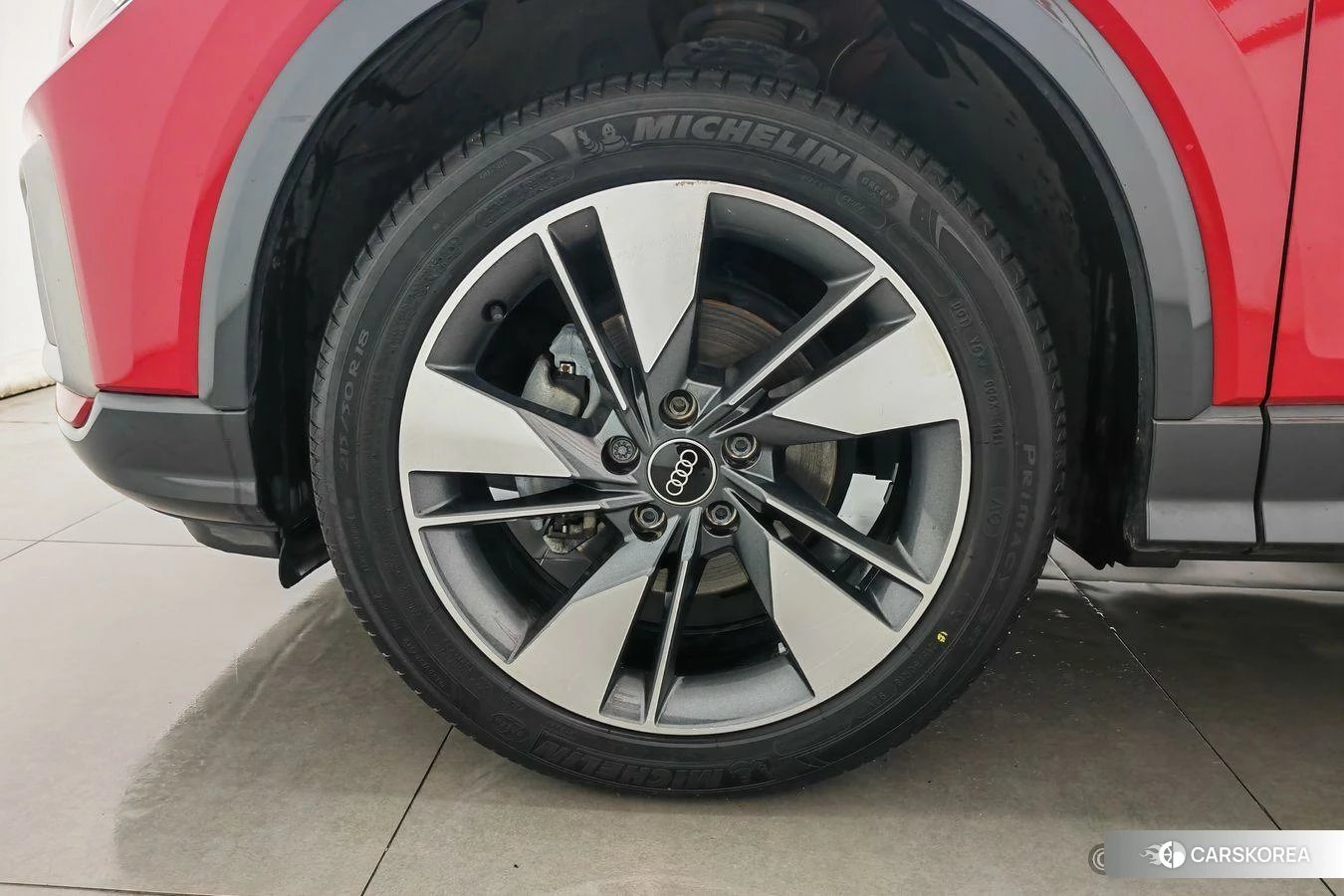Audi Q2L id 4479273 из Китая 15